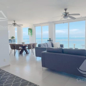 Departamento en Venta en Amara