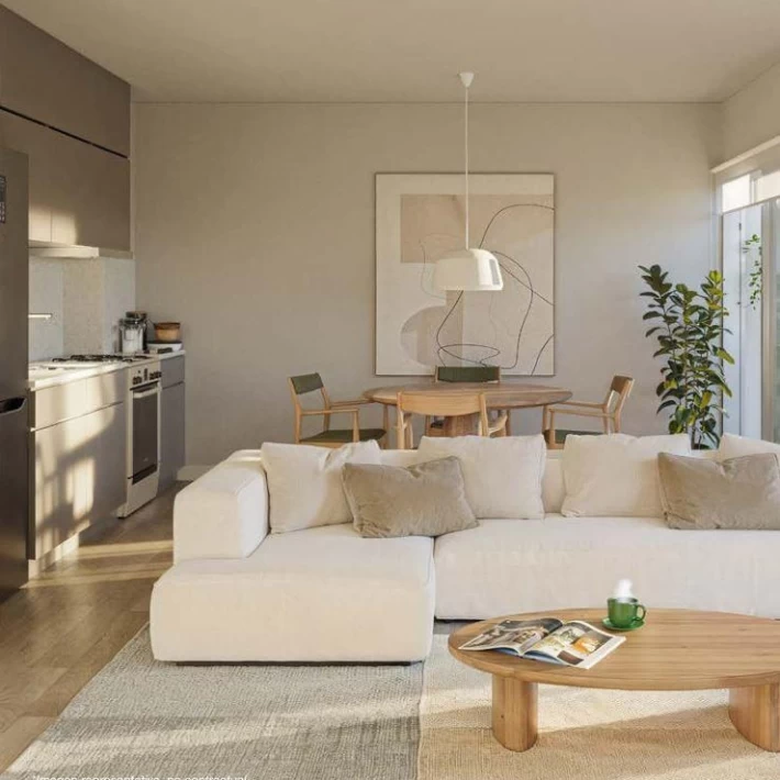 BRIGOS HUIDOBRO | SAAVEDRA - MONOAMBIENTE/ESTUDIO PROFESIONAL   AMENITIES