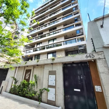 Belgrano 645