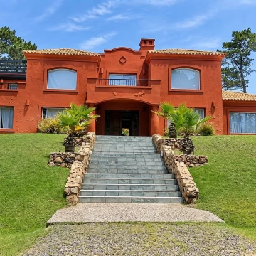 Casa - Laguna Blanca