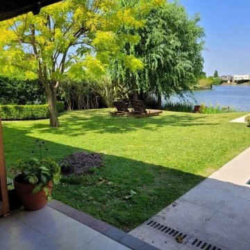 Casa en Alq. Temporario en Lagos del Norte, Don Torcuato, Tigre