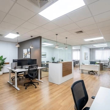 Venta Oficina Microcentro