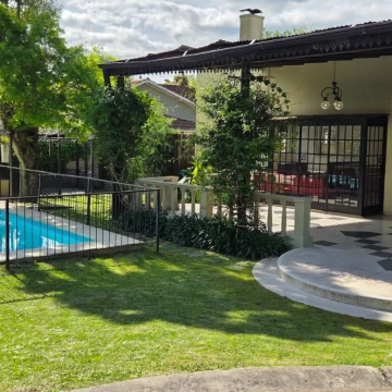 Tiplex en Villa Margarita, Tigre