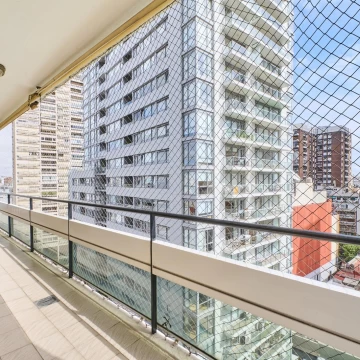Venta Departamento en Palermo 2 cocheras baulera Dep Amenities Art Tower