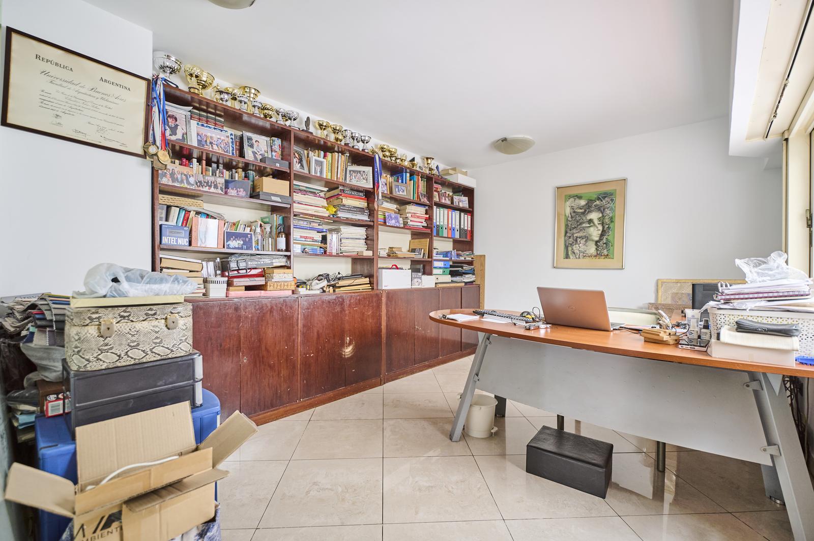 Escritorio ó 4to.Dormitorio