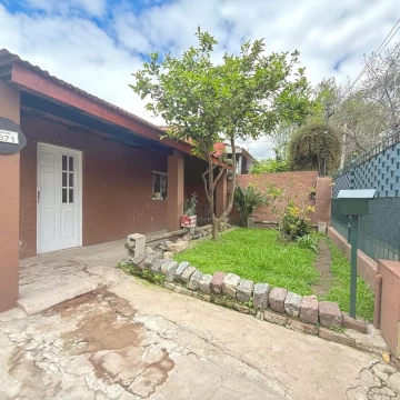 Oportunidad, casa para refaccionar sobre lote propio de 210 m² en Boulogne