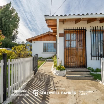 Departamento en alquiler