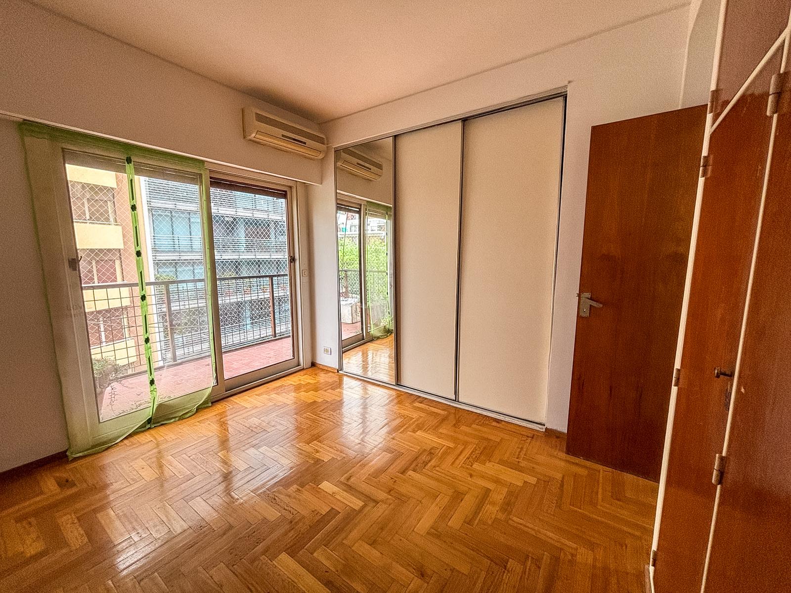 dormitorio principal