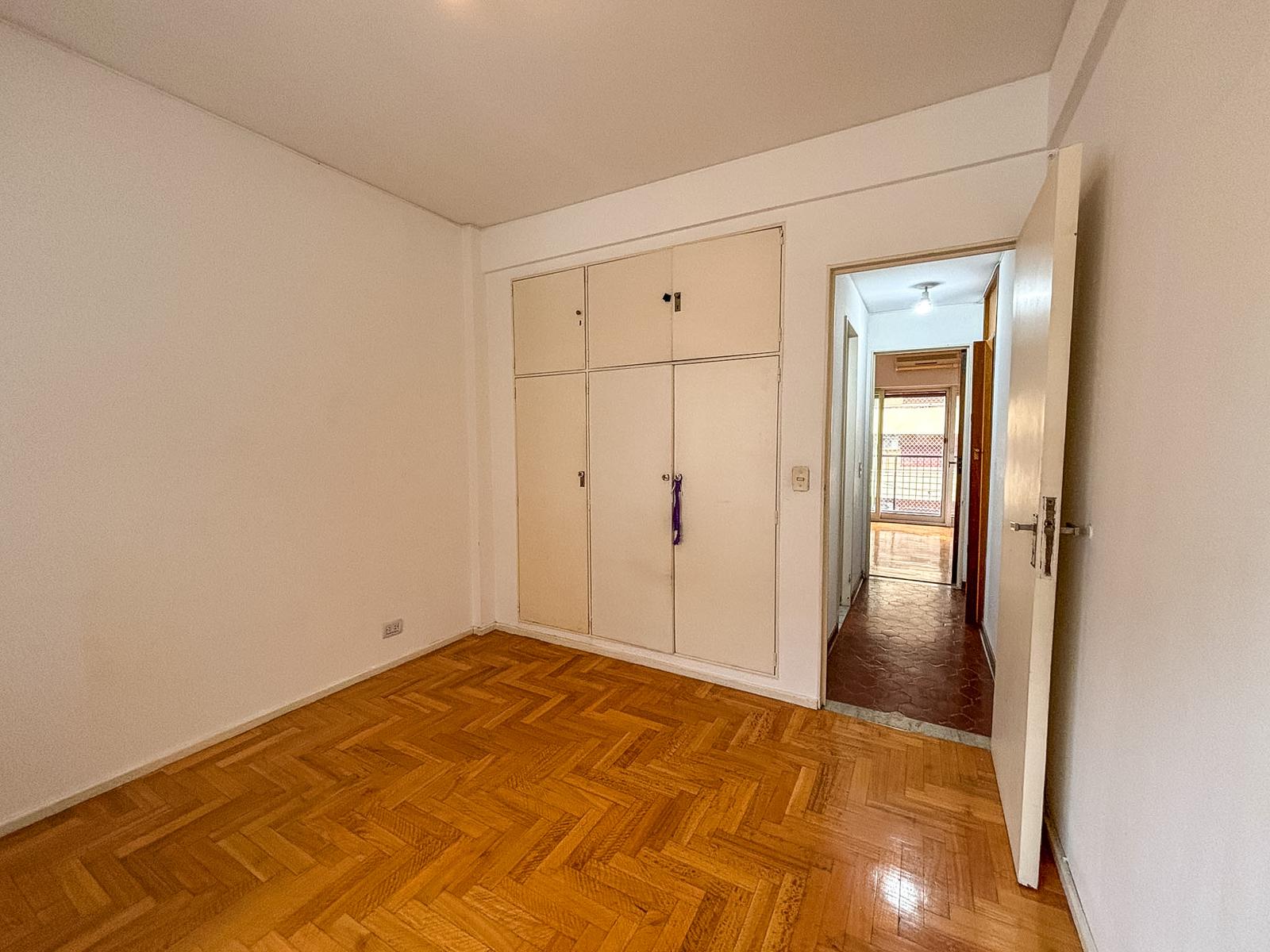 segundo dormitorio