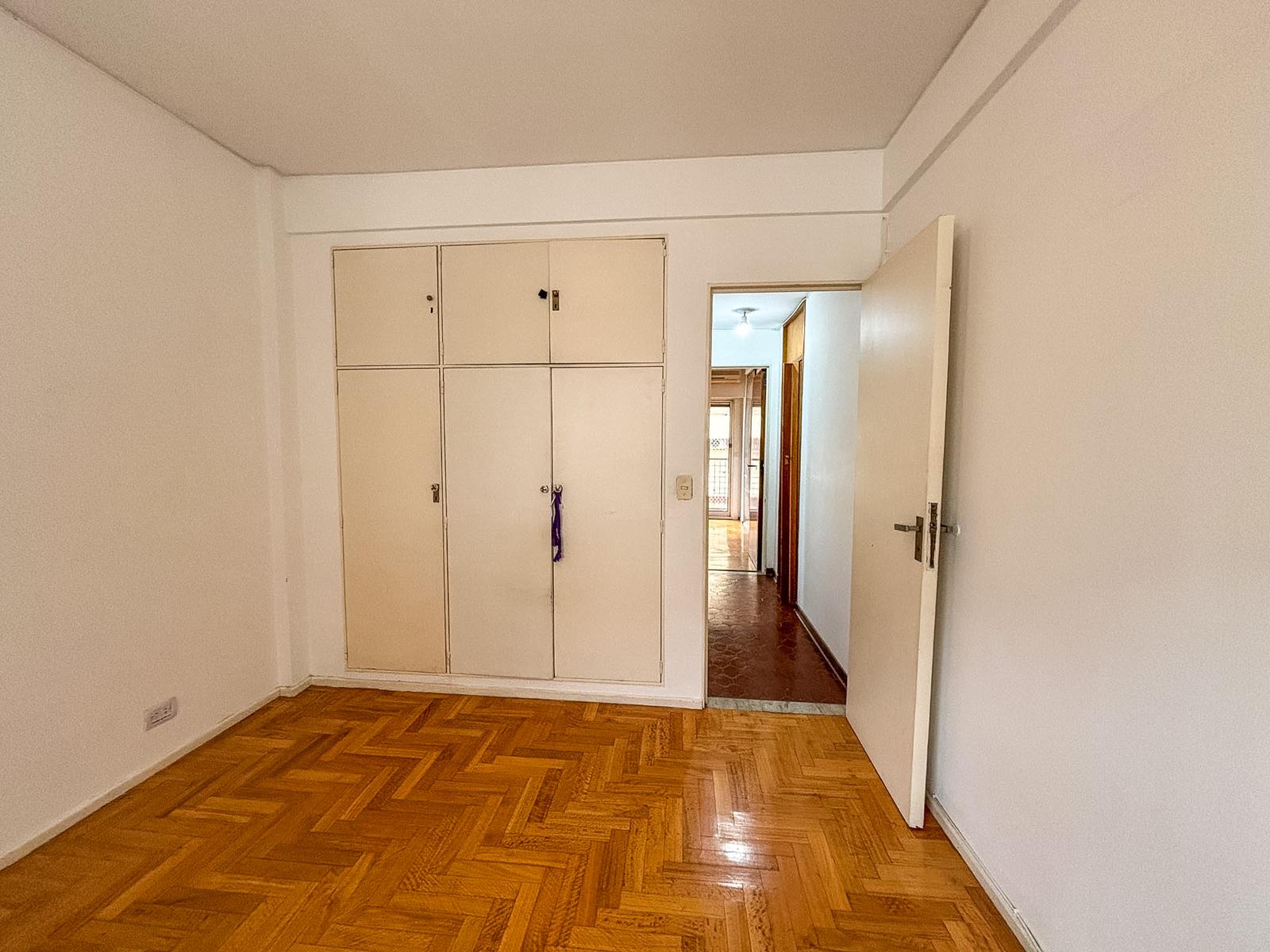 segundo dormitorio