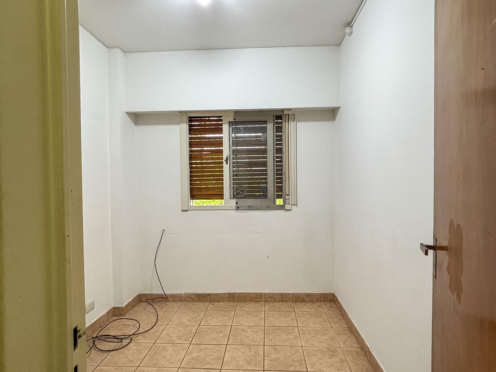 dependencia de servicio con baño