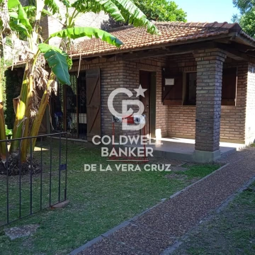 Casa en Santo Tome