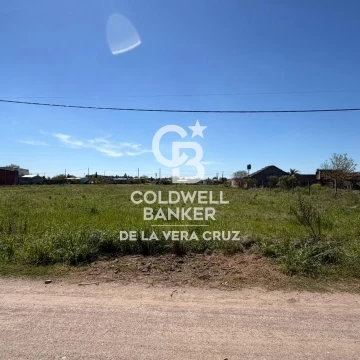 Importante Terreno es esquina en Recreo