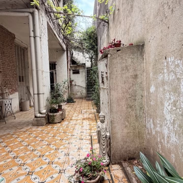 Casa en Saenz Peña