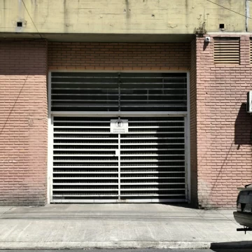 Cochera en Villa Luro
