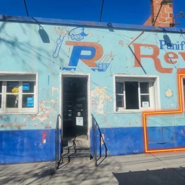 Alquiler | Galpón en Barrio Gorriti