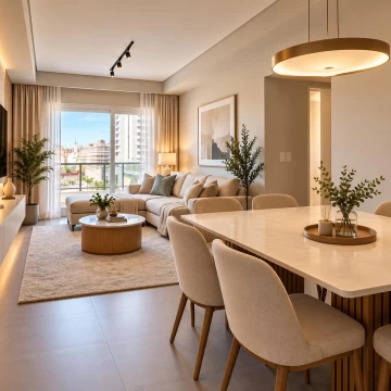 VENTA DEPARTAMENTO 3 AMBIENTES EN ALMAGRO A ESTRENAR BALCON ATERRAZADO COCHERA Y CON AMENITIES