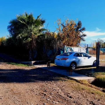 Espectacular Terreno en venta Maipu, Loteo Carahue, Calle Martinez