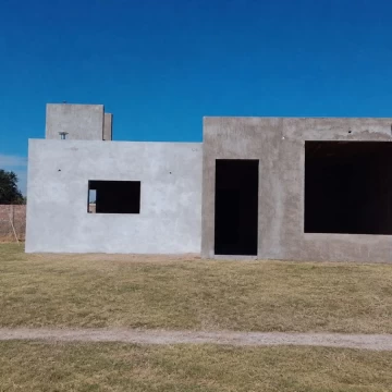 Casa en venta en pozo en Barrio privado Villa Olivos, Los Corralitos, Guaymallen