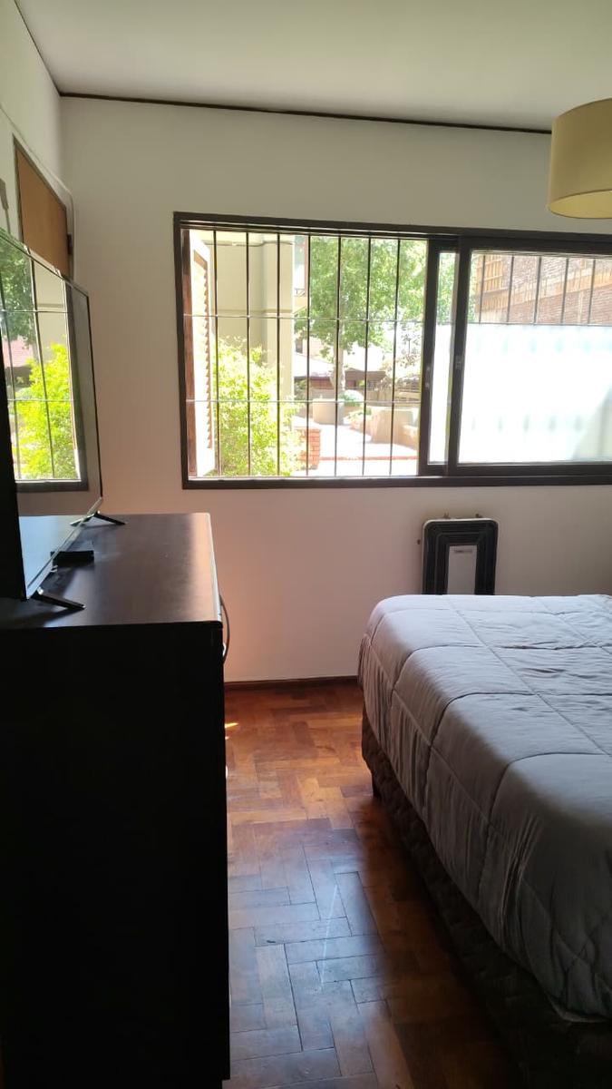 Dormitorio Principal
