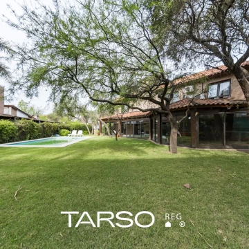 Casa en VENTA de 3 dormitorios en Las Cigarras, Valle Escondido