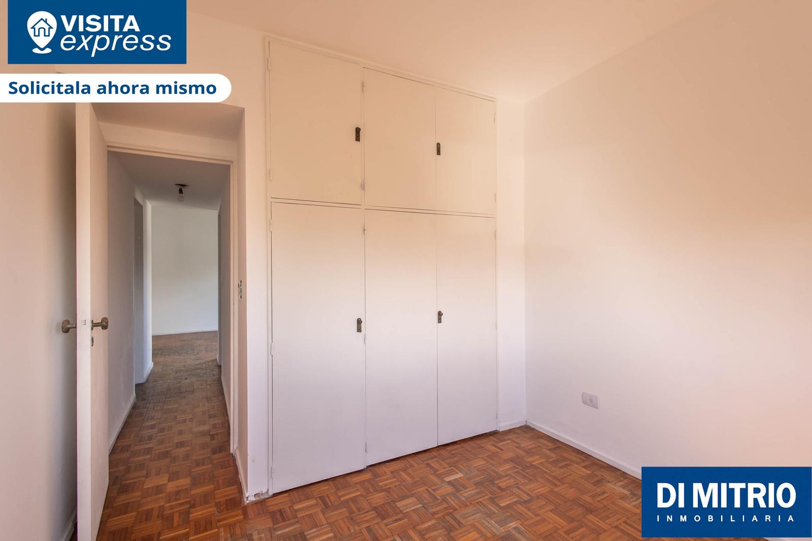 Dormitorio Principal