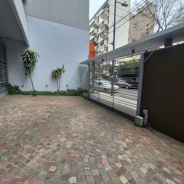 Venta de Cochera en Palermo