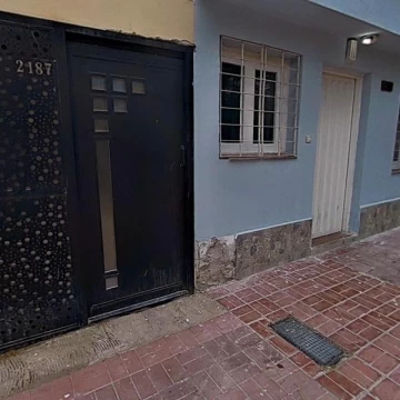 ALQUILER DEPARTAMENTO 1 DORMITORIO SIN COCHERA