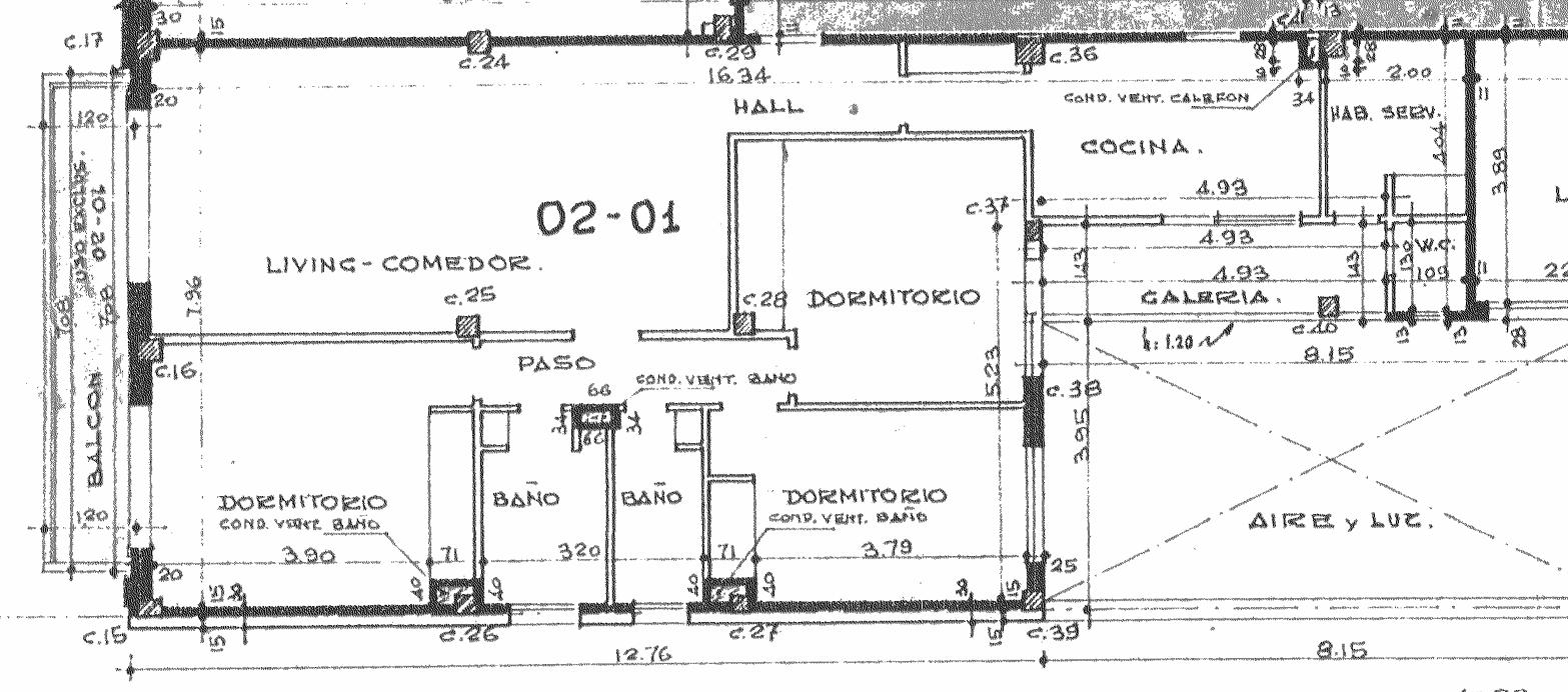 blueprint