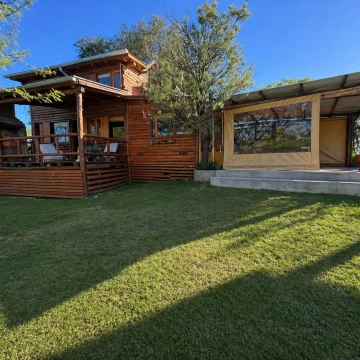 VENTA CABAÑA PH SAN ANTONIO DE ARREDONDO 3 DORMITORIOS