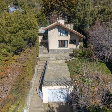Venta casa 3 ambientes apto credito, Melipal, Bariloche, Argentina