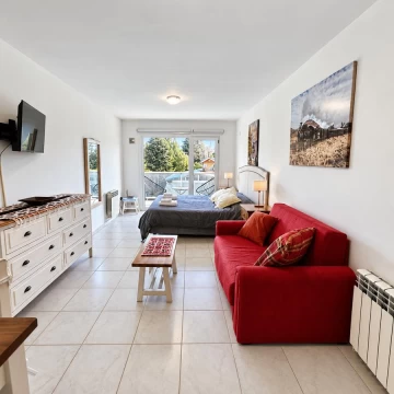 Monoambiente de Oportunidad en Barrio Belgrano - Excelente Ubicación | Bariloche