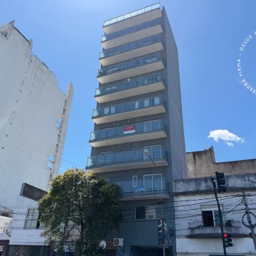 Departamento en venta de 3 ambientes a estrenar - San Martin