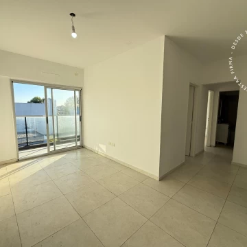 Oficina en venta de 3 ambientes a estrenar - San Martín
