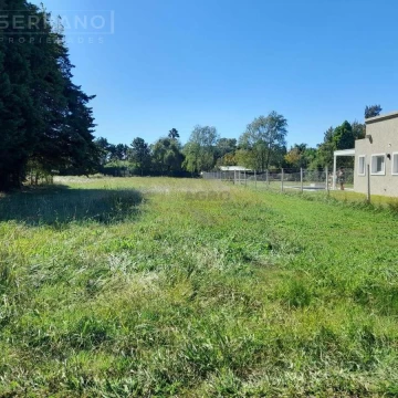 Venta Lote de 730 m2 en Barrio Parque Sakura, Exaltacion de la Cruz
