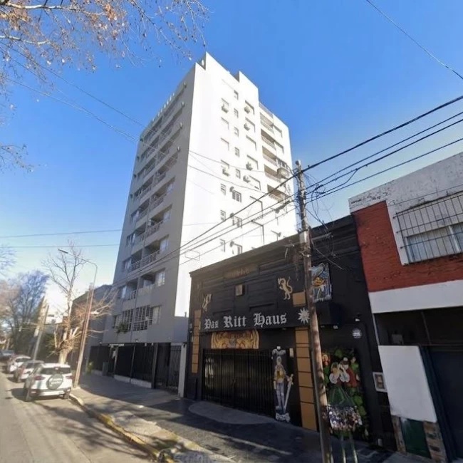 VENTA Terreno apto desarrollo en Saenz Peña