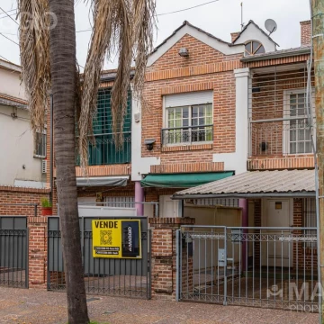 Casa en Venta en Ramos Mejia Sur