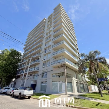 Departamento en Alquiler, Granadero Baigorria.