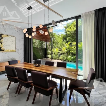 Casa en Playa del Carmen