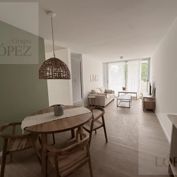 Venta Departamento PH en Florida - 4 ambientes 3 dormitorios 2 baños completos - Bajas expensas