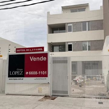 Venta Departamento PH Florida - 4 Ambientes 3 Dormitorios 2 baños completos - BAJAS EXPENSAS