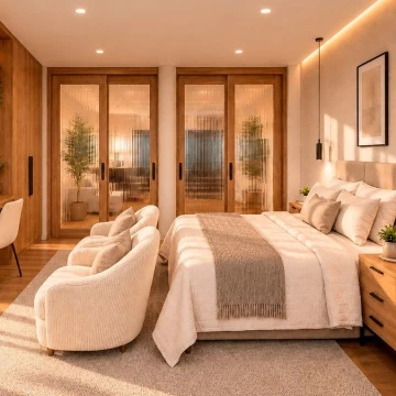 Departamento en Venta en Col. Roma Norte