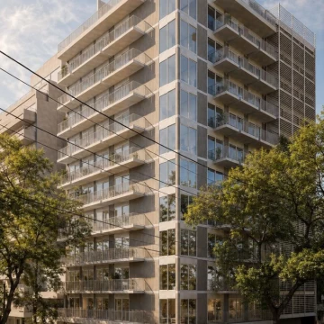 Departamento en venta Boedo 1 ambientes