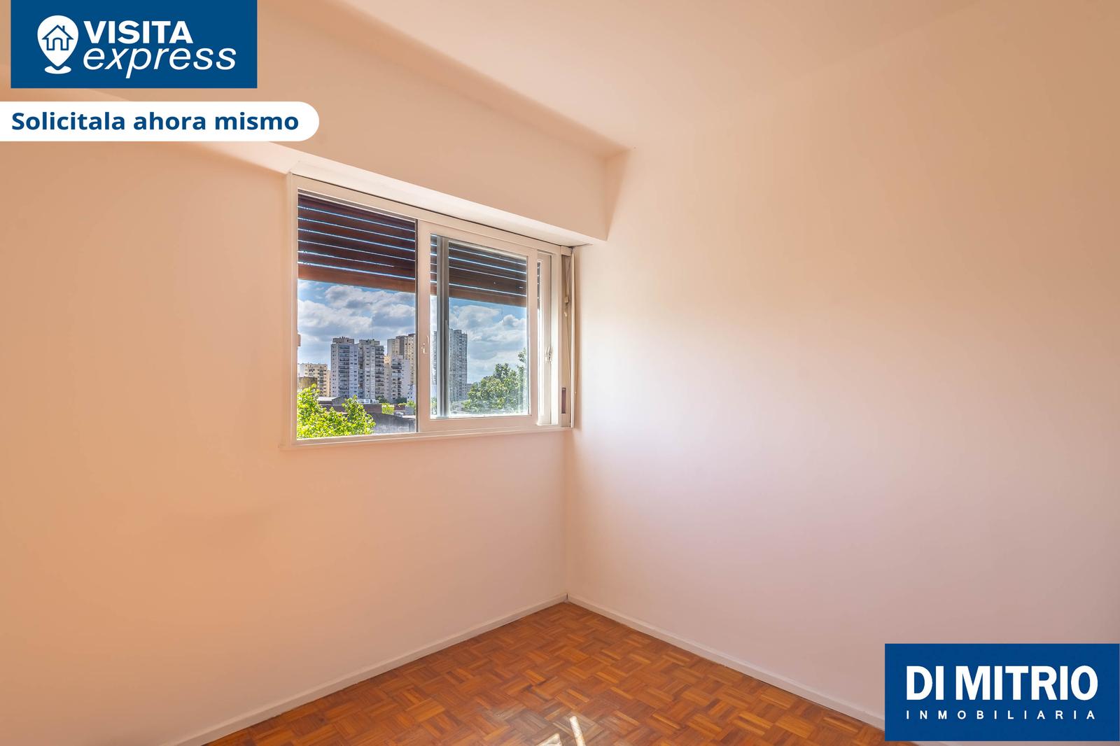 Dormitorio Principal