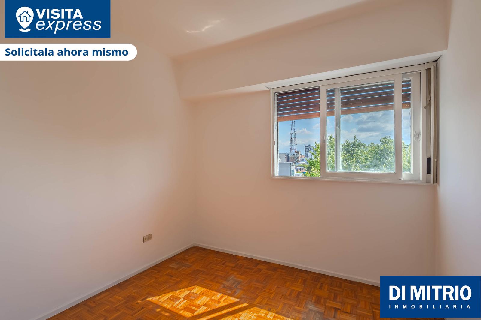 Dormitorio Principal