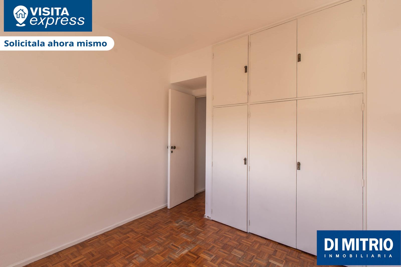 Dormitorio Principal