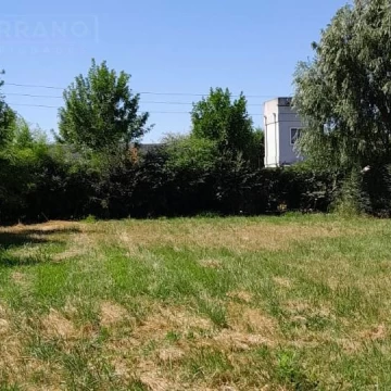 Venta terreno 740 m, Parque Sakura, calle Sanchez al 600, Exaltacion de la Cruz