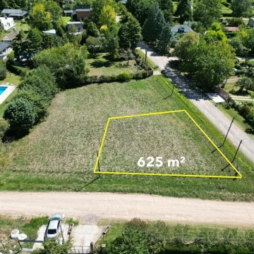 Terreno Lote  en Venta en Barrio Parque Sakura, Exaltación de la Cruz
