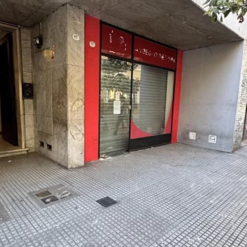 EXCELENTE LOCAL EN PB   SS