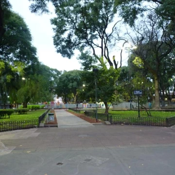 VENTA MONOAMBIENTE EN VILLA CRESPO – A PASOS DE PLAZA BENITO NAZAR